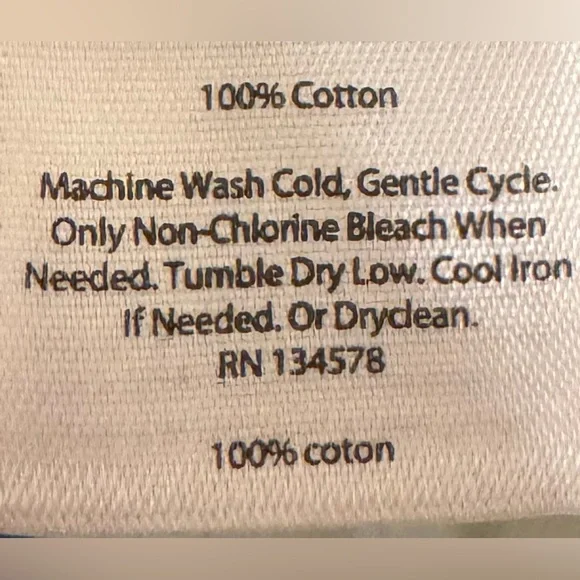 Vineyard Vines Men's Navy Striped Collar Zip-Up Sweater - Picture 4 of 4